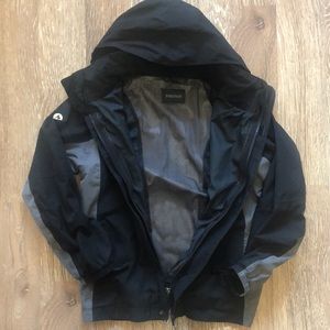 Marmot jacket